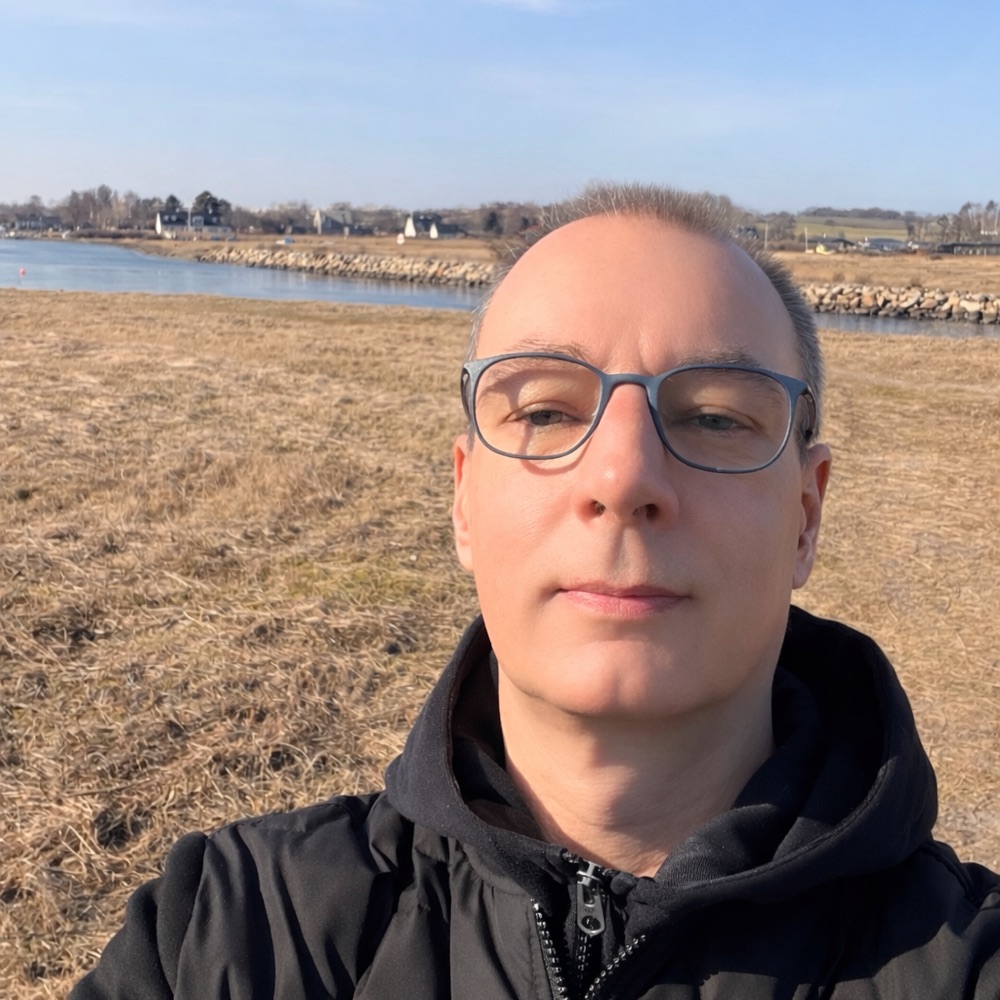 Søger gode venner/veninder